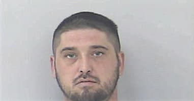 Mohamed Salim, - St. Lucie County, FL 